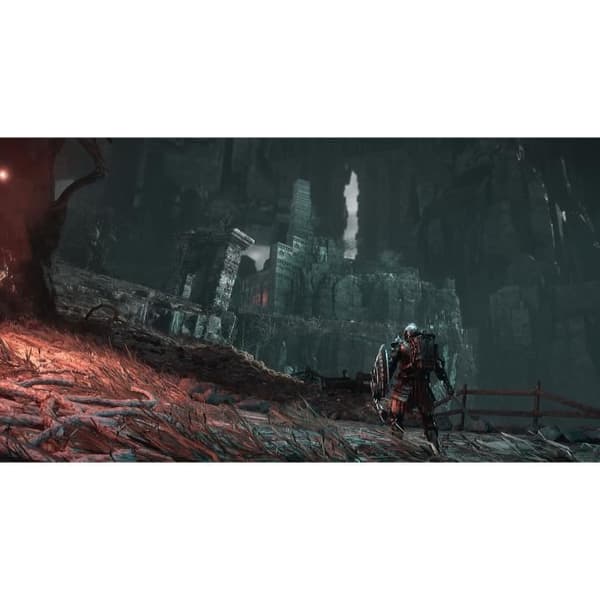 Bleak Faith Forsaken PS5-spel