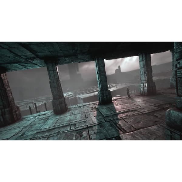 Bleak Faith Forsaken PS5-spel