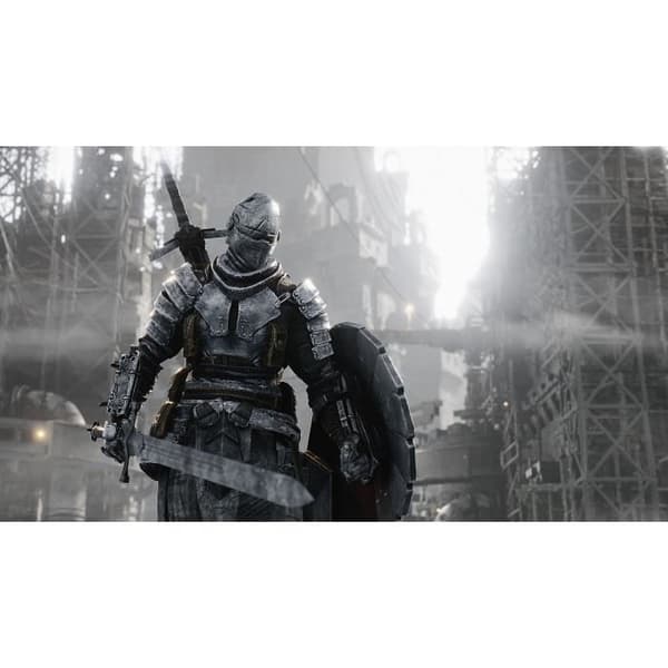 Bleak Faith Forsaken PS5-spel