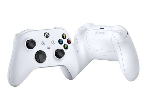 Microsoft Xbox Series X/S Wireless Controller Carbon Black