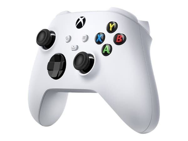 Microsoft Xbox Series X/S Wireless Controller Carbon Black