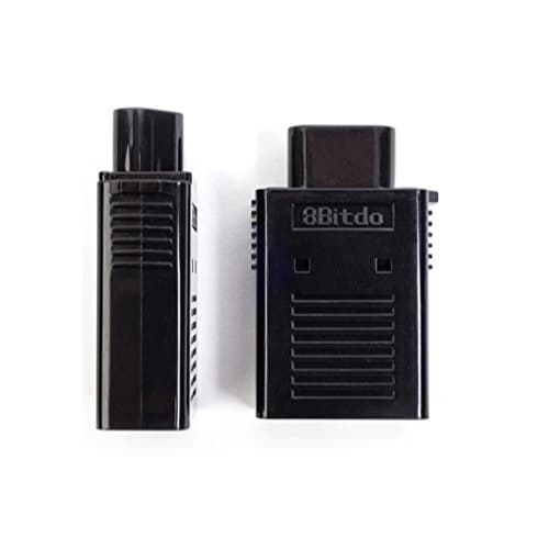 8BitDo Retro Receiver NES