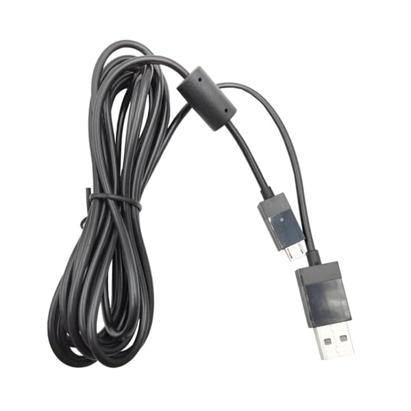 Laddkabel till Xbox One Handkontroll