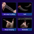 Miniatyrbilde 6 av 6: Fingerhylser for mobilspill med høy følsomhet