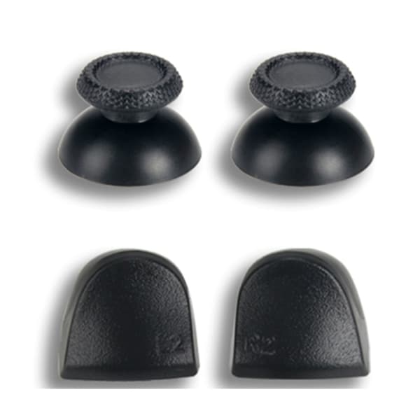 Knapper for PS5 håndholdt kontroller