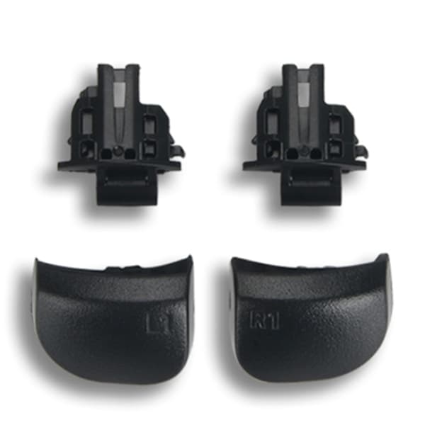 Knapper for PS5 håndholdt kontroller