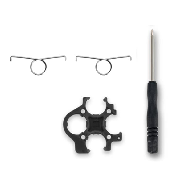 Knapper for PS5 håndholdt kontroller