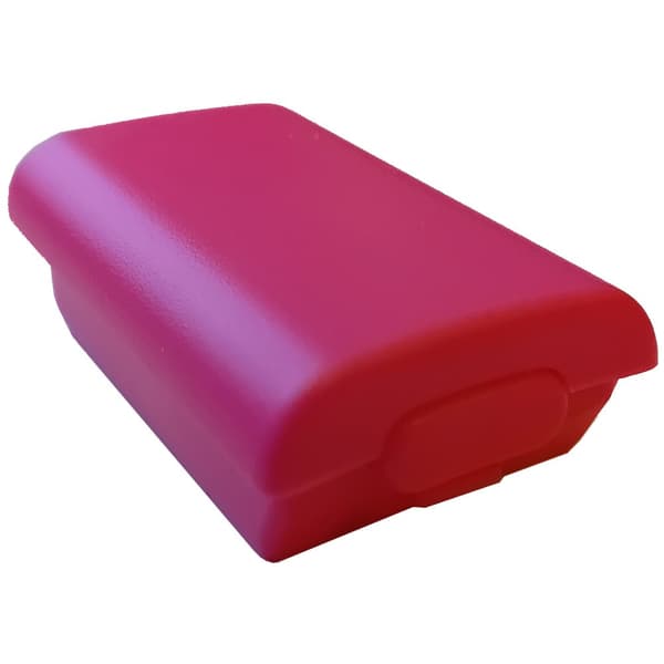 Batterideksel Håndkontroll Rosa Xbox 360