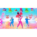 Pikkukuva 3 / 6: Just Dance 2025 - PS5-spel - Code In A Box