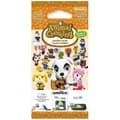 Miniatyrbild 1 av 6: Amiibo-kort - Animal Crossing Series 2 • Innehåller 3 kort inklusive 1 special