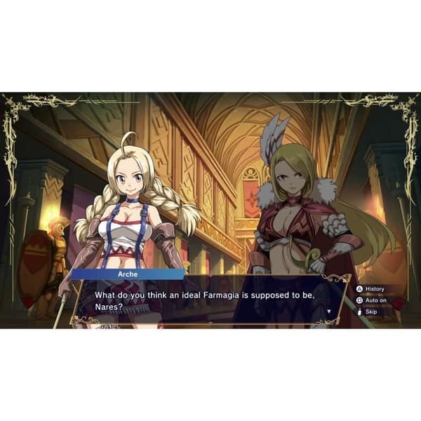 Farmagia - PS5-spel