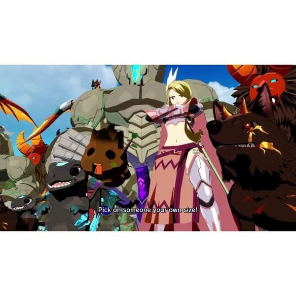 Farmagia - PS5-spel