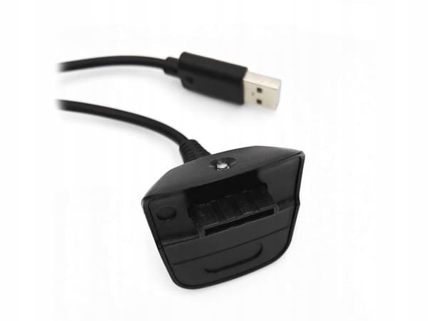 Xbox 360 Ohjaimen Laturi - 150 cm
