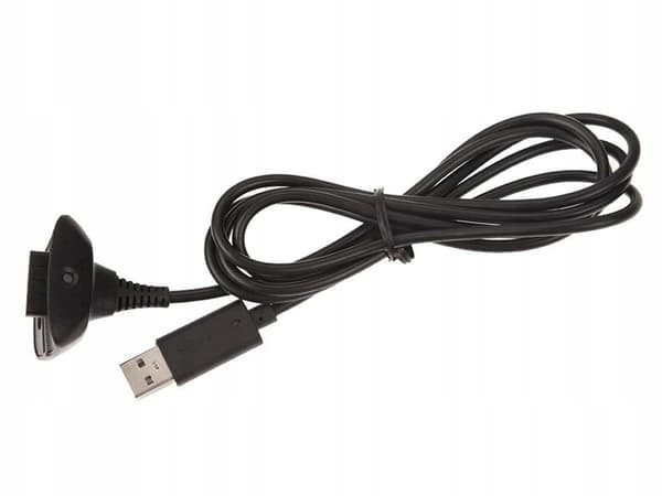 Xbox 360 Ohjaimen Laturi - 150 cm