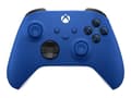 Miniatyrbild 1 av 3: Microsoft Xbox Series X | S Trådlös Handkontroll - Shock Blue (Blå)