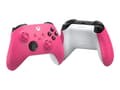 Miniatyrbild 3 av 3: Microsoft Xbox Series X | S Trådlös Handkontroll - Deep Pink (Rosa)