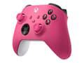 Miniatyrbild 2 av 3: Microsoft Xbox Series X | S Trådlös Handkontroll - Deep Pink (Rosa)
