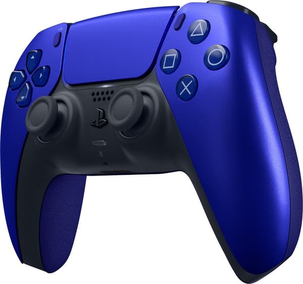 Sony Playstation 5 DualSense Controller - Cobalt Blue