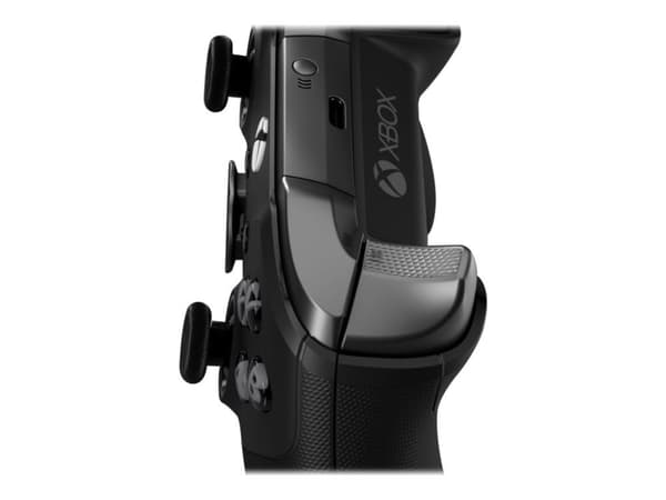 Microsoft Xbox Series X | S Elite Handkontroll - Svart