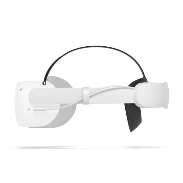 Elite Strap - META - Quest 2 + Batteri - VR