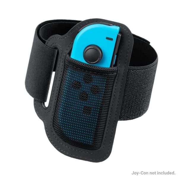 Joy-Con Controller Benrem • Nintendo Switch-tillbehör