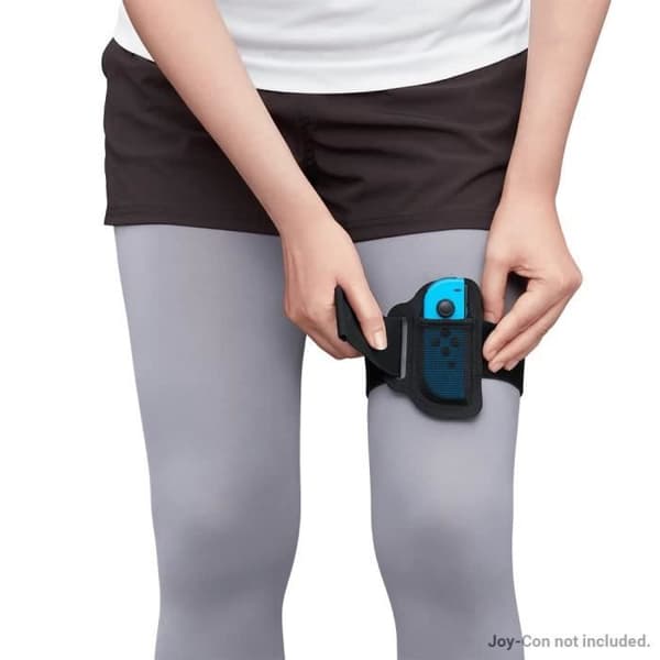 Joy-Con Controller Benrem • Nintendo Switch-tillbehör