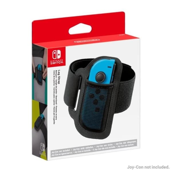 Joy-Con Controller Benrem • Nintendo Switch-tillbehör