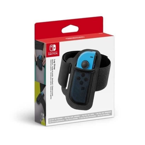 Joy-Con Controller Benrem • Nintendo Switch-tillbehör