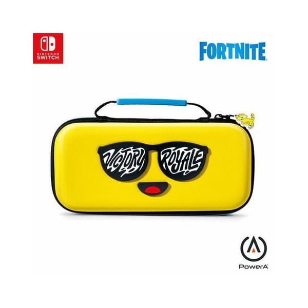 Omslag - Fortnite - Peely-Accessoire-SWITCH