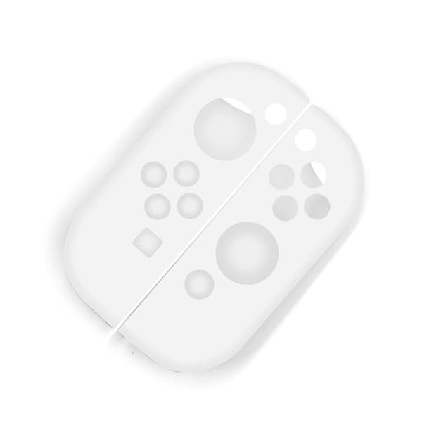 INF Silikoninen suojakotelo Switch Joyconille