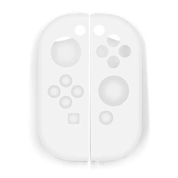 INF Silikone beskyttende etui til Switch Joycon