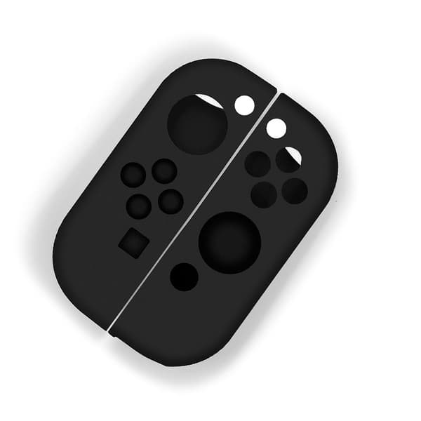 INF Silikonbeskyttelsesveske for Switch Joycon