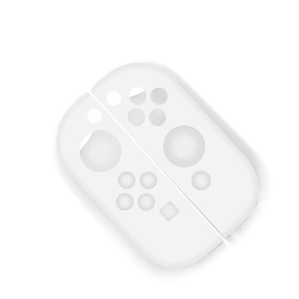 INF Silikonbeskyttelsesveske for Switch Joycon