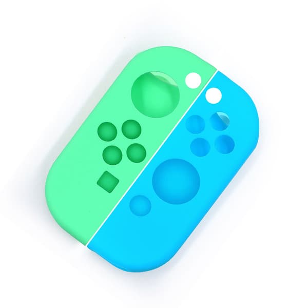 INF Silikonbeskyttelsesveske for Switch Joycon