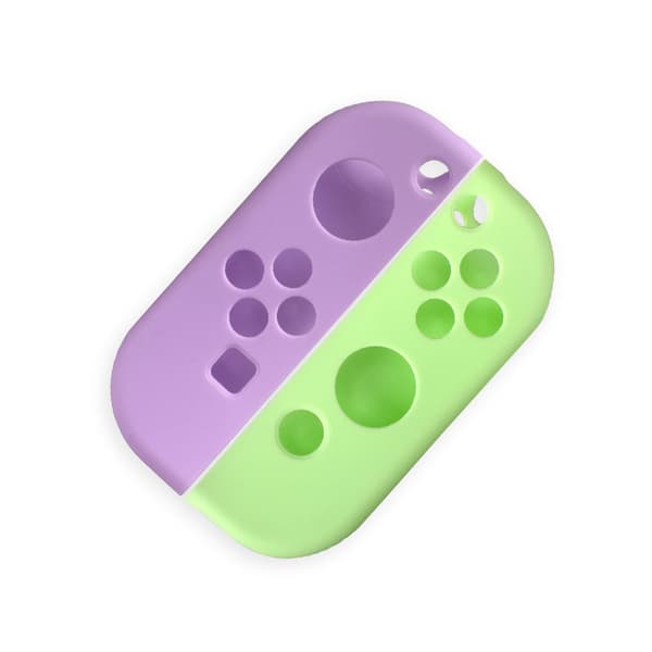 INF Silikonbeskyttelsesveske for Switch Joycon