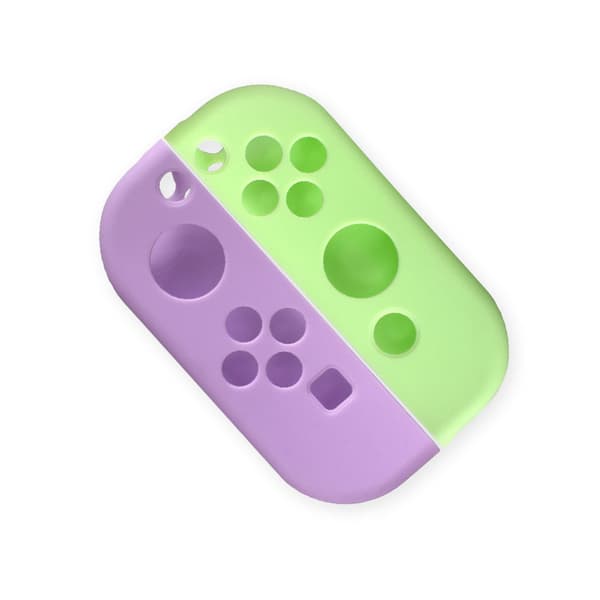 INF Silikonbeskyttelsesveske for Switch Joycon