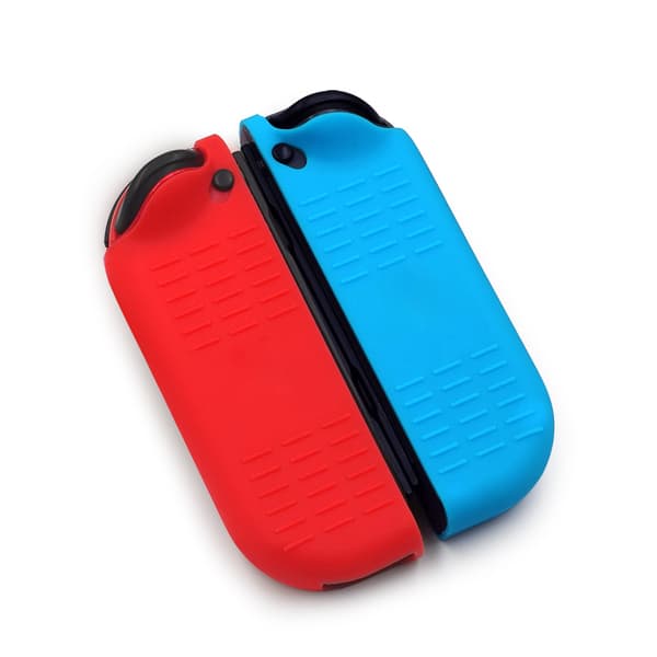 INF Silikonbeskyttelsesveske for Switch Joycon