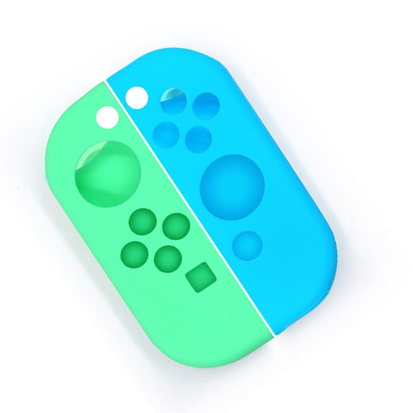INF Silikonbeskyttelsesveske for Switch Joycon