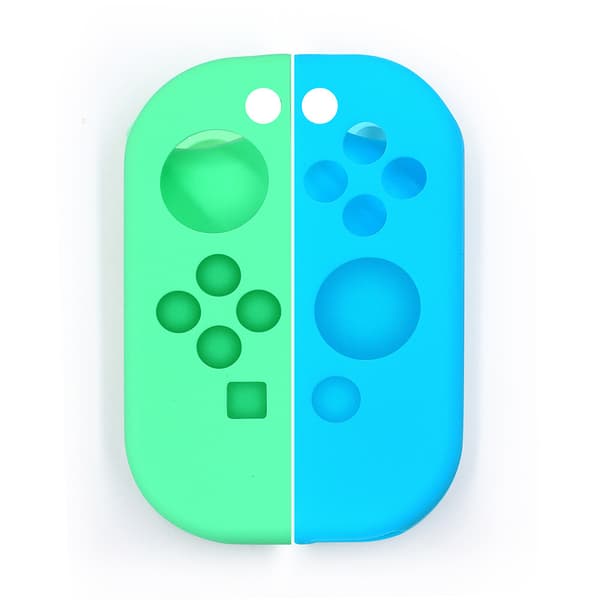 INF Silikonbeskyttelsesveske for Switch Joycon