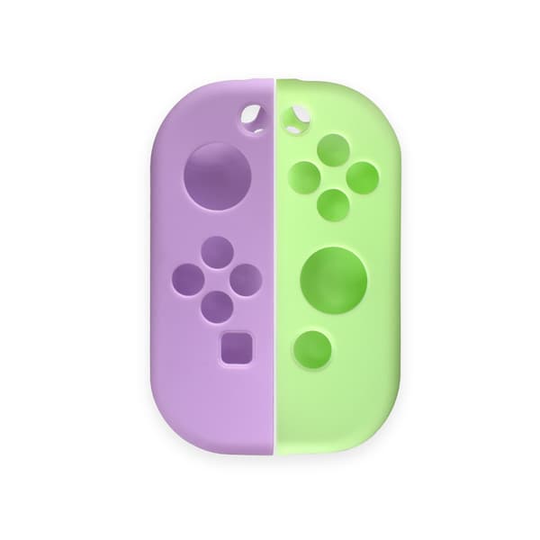 INF Silikonbeskyttelsesveske for Switch Joycon