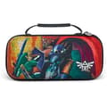 Miniatyrbild 1 av 2: PowerA skyddsfodral för Nintendo Switch – Link vs Ganondorf