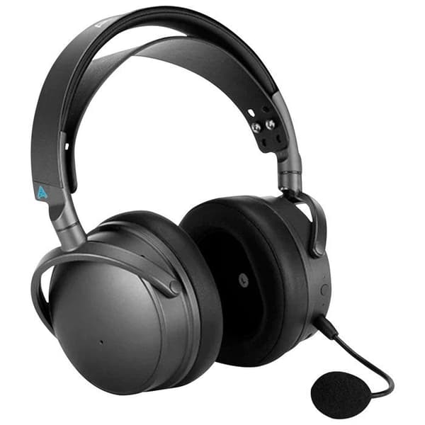 Spelhuvudtelefoner - AUDEZE - Maxwell - Bluetooth 5.3 - Batteritid 80h - Dolby Atmos