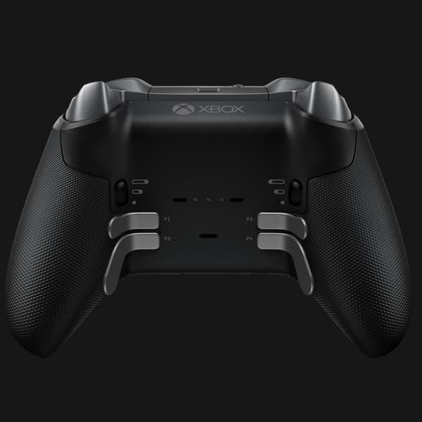 Microsoft Langaton Xbox Elite -ohjain Series 2 - Kunnostettu