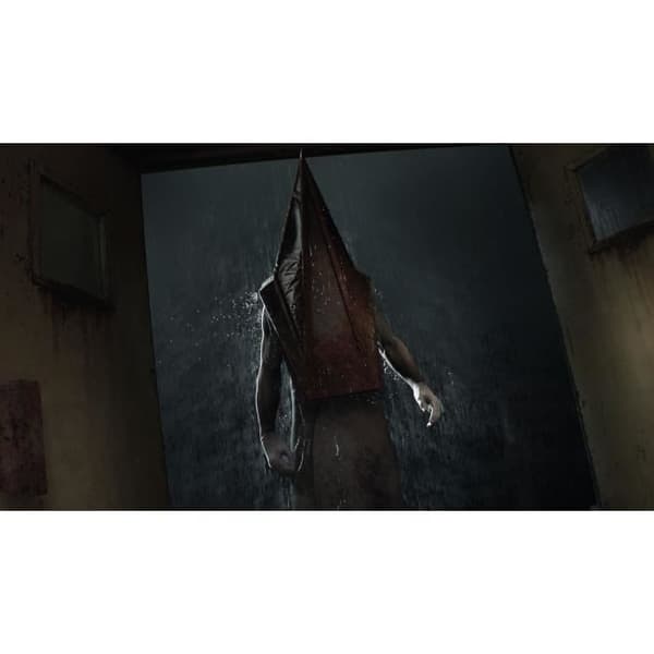 Silent Hill 2  PS5-spel