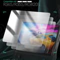 Miniatyrbilde 2 av 4: INF 2-Pack herdet glass skjermbeskytter for R36S/R35S/RGB20S