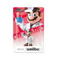 Miniatyrbild 1 av 2: Dr.Mario nr42 Amiibo (Super Smash Bros Series)