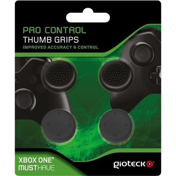 "Pro" Control Caps för Xbox One