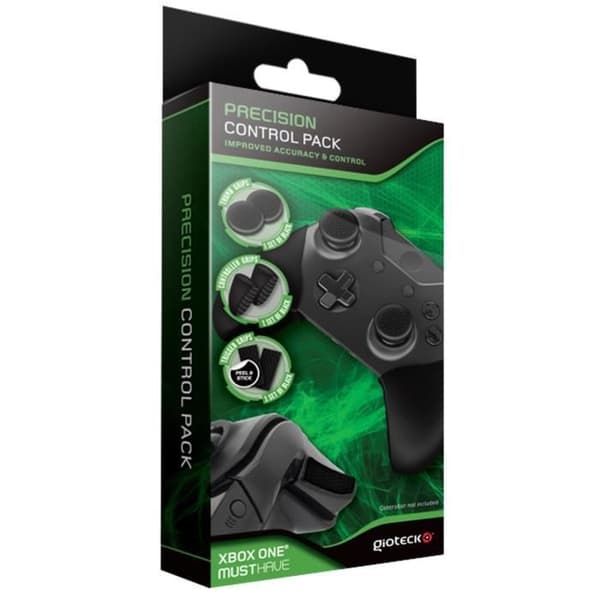 Precision Control Pack för Xbox One