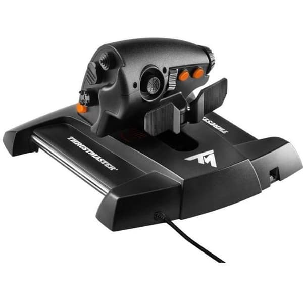 THRUSTMASTER Throttle TWCS THRTTLE - PC