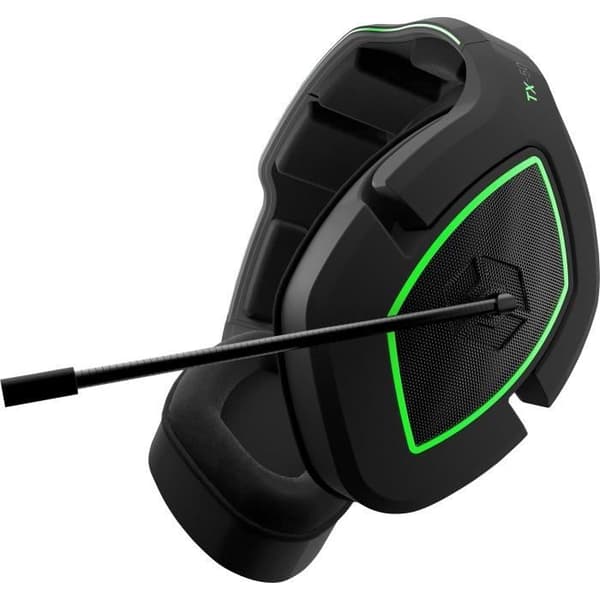 Spelheadset - GIOTECK - TX-50 - Xbox Series X / Xbox One / Xbox One X / Mobil